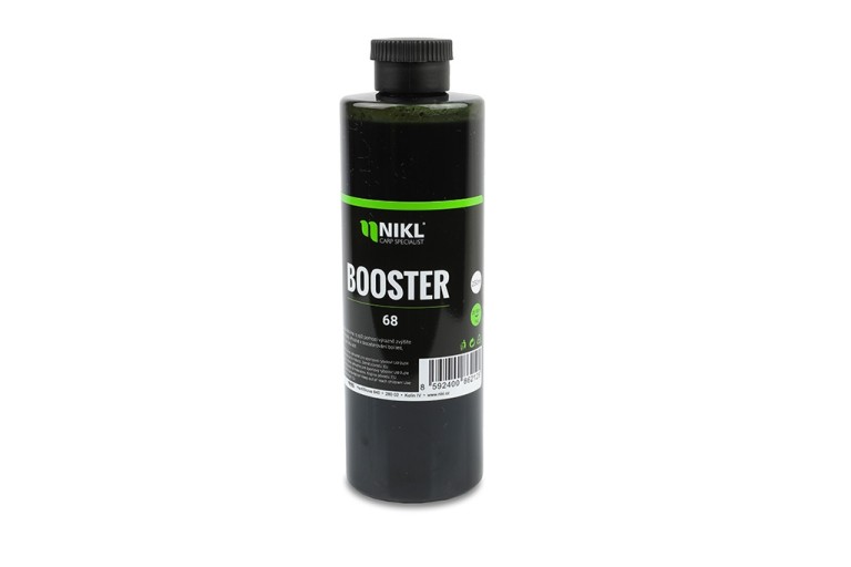Nikl Booster 250 ml