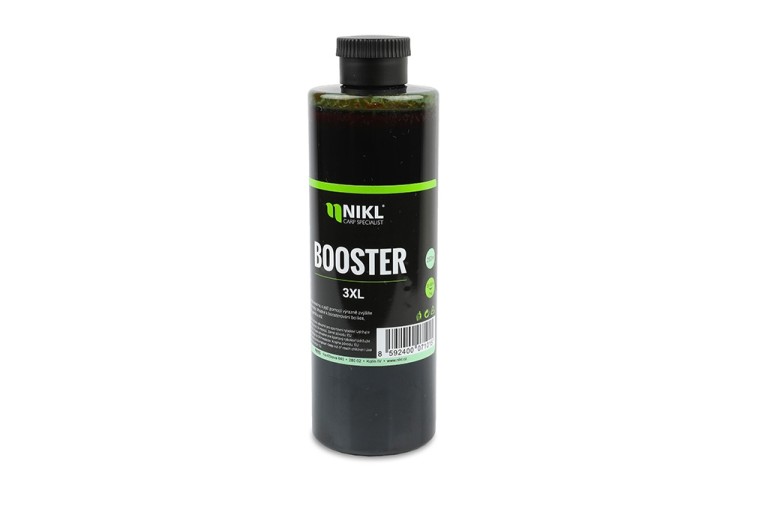 Nikl Booster 250 ml