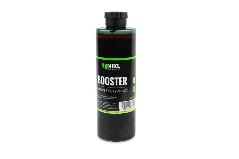Nikl Booster 250 ml
