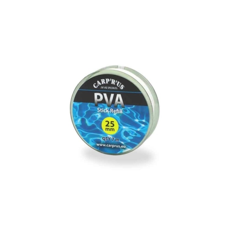CarpRUs PVA Stick Refill 7 m utántöltő