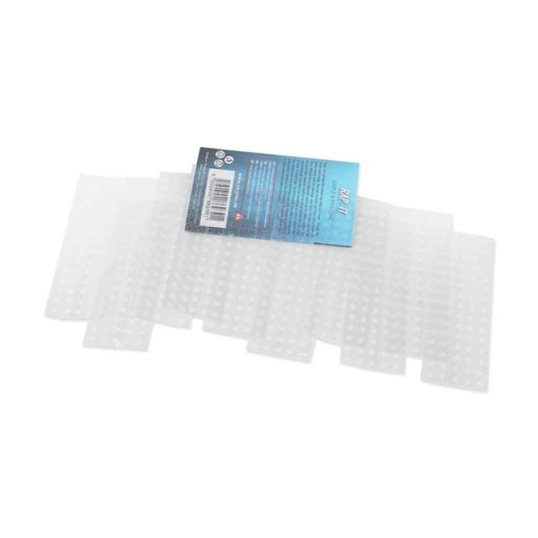 CarpRUs Rapit Protection Wrap - Csalivédő fólia