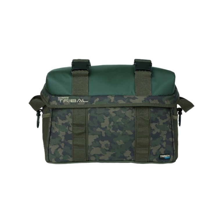Shimano Luggage Trench Carp Cooler Bait Bag - Hűtőtáska