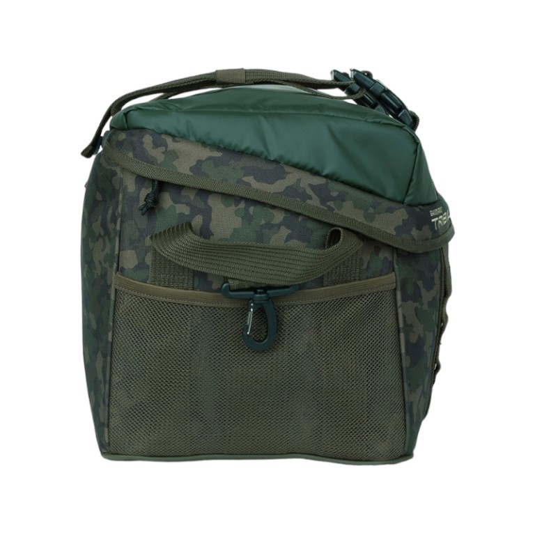 Shimano Luggage Trench Carp Cooler Bait Bag - Hűtőtáska