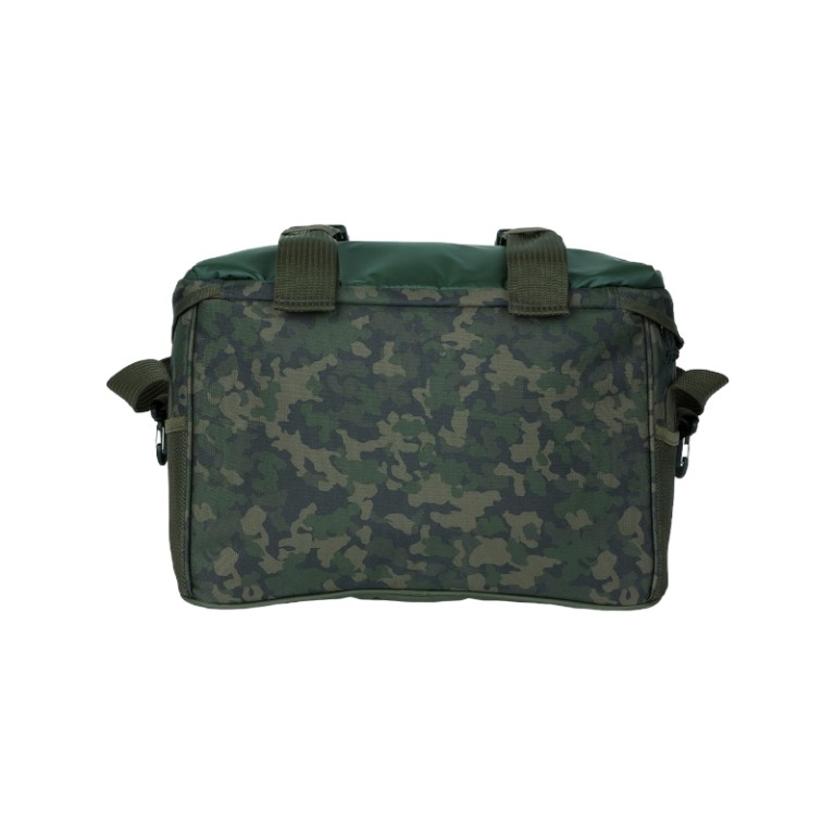 Shimano Luggage Trench Carp Cooler Bait Bag - Hűtőtáska