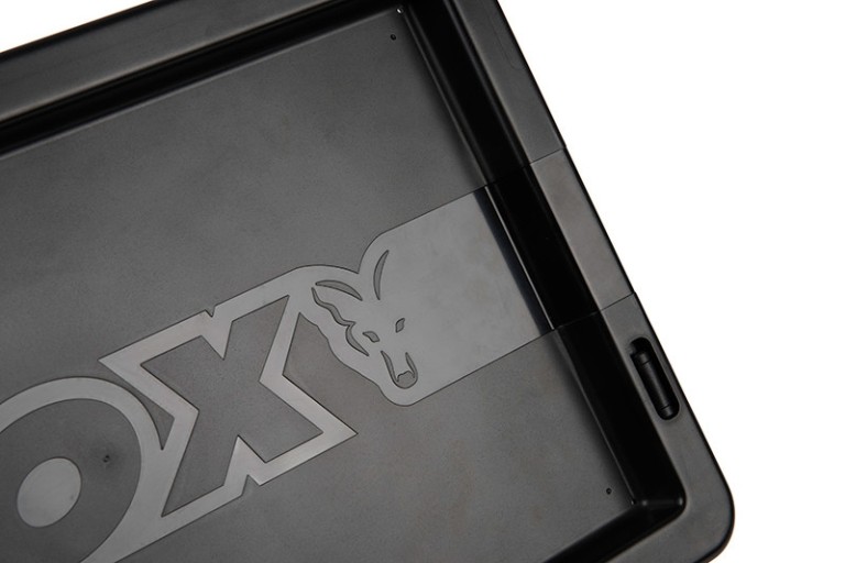 Fox Bivvy Table - Szerelékes sátor asztal