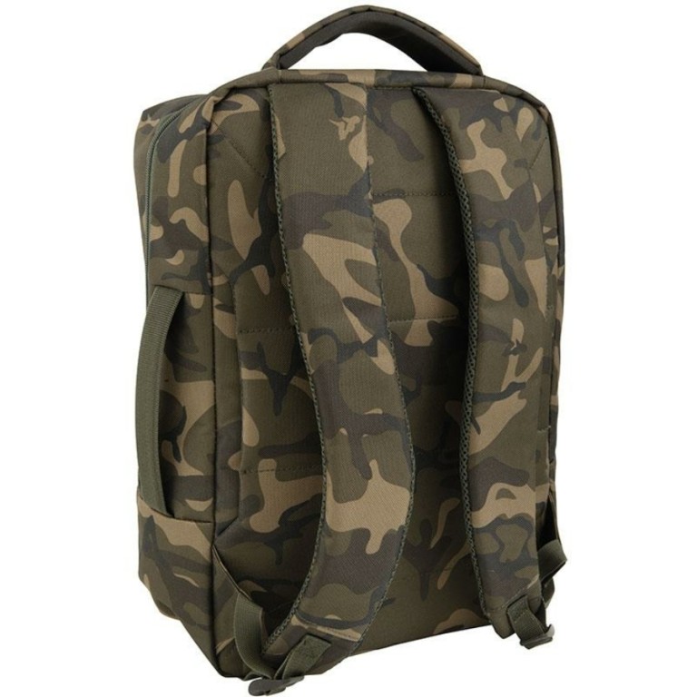 Fox Camolite Laptop/Gadget Rucksack - Hátizsák, laptop táska