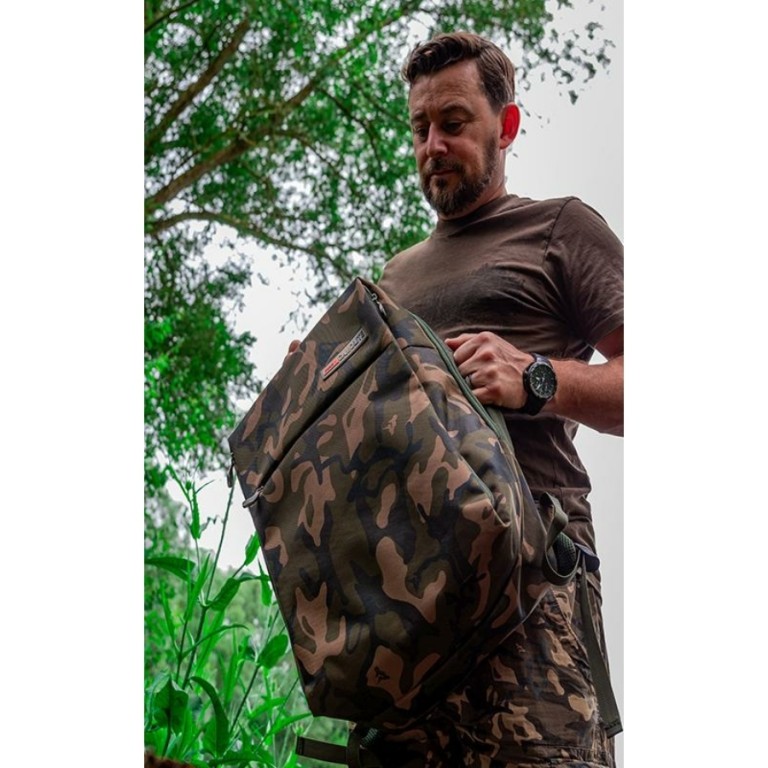 Fox Camolite Laptop/Gadget Rucksack - Hátizsák, laptop táska