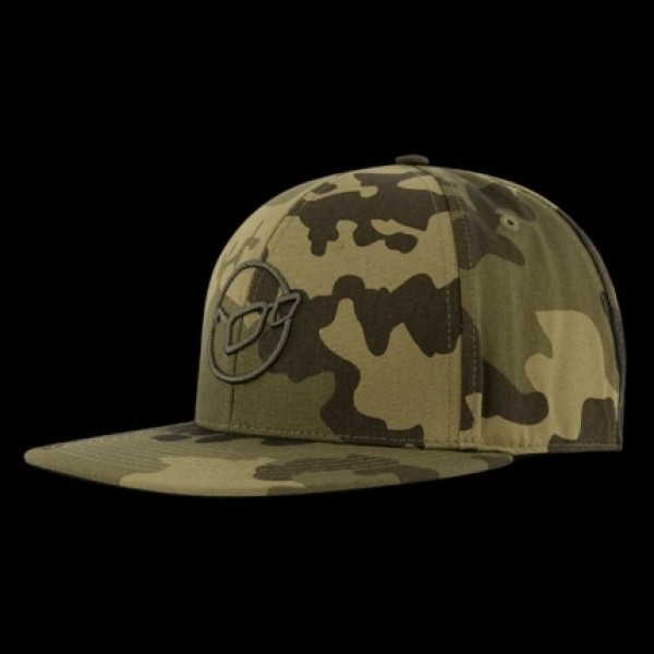 Korda Snapback Kamo - Baseball sapka