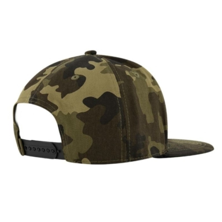 Korda Snapback Kamo - Baseball sapka