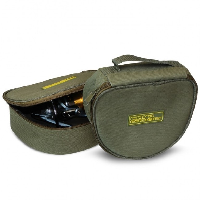 Carp Academy Orsótartó táska XL