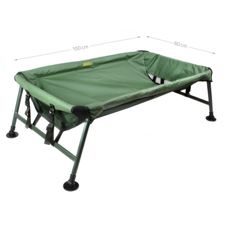 Carp Academy Wayback pontybölcső 100x60 cm