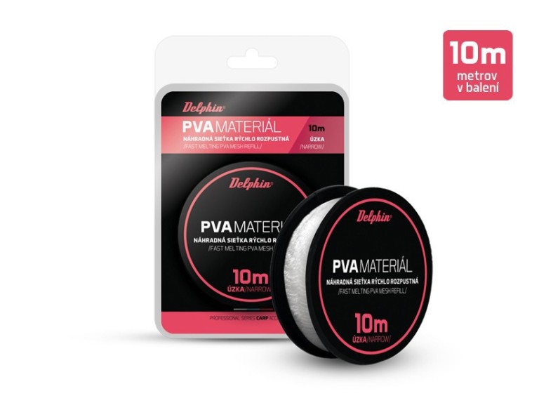 Delphin PVA utántöltő 10 m