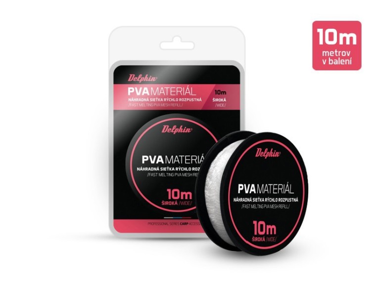 Delphin PVA utántöltő 10 m