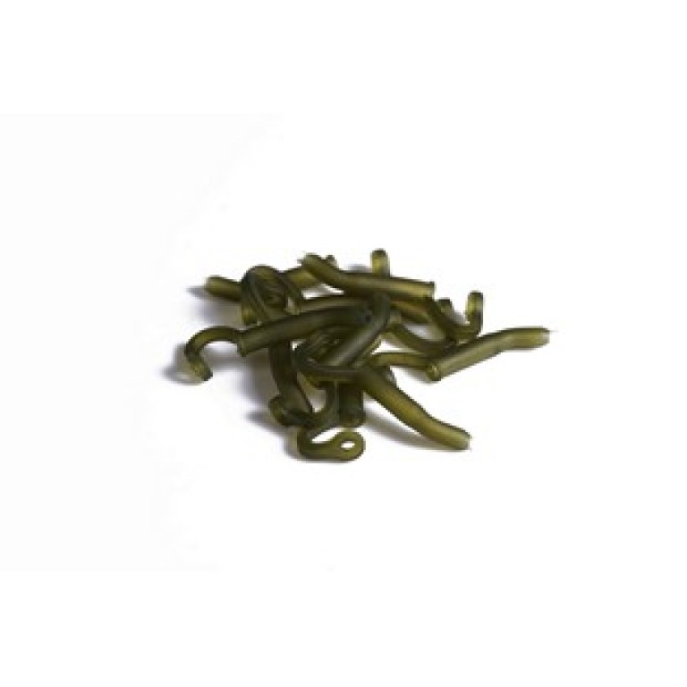 RidgeMonkey Connexion Midi D-Rig Kickers Weedy Green - Horogbefordító