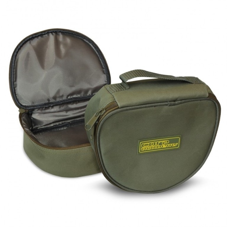 Carp Academy Orsótartó táska L