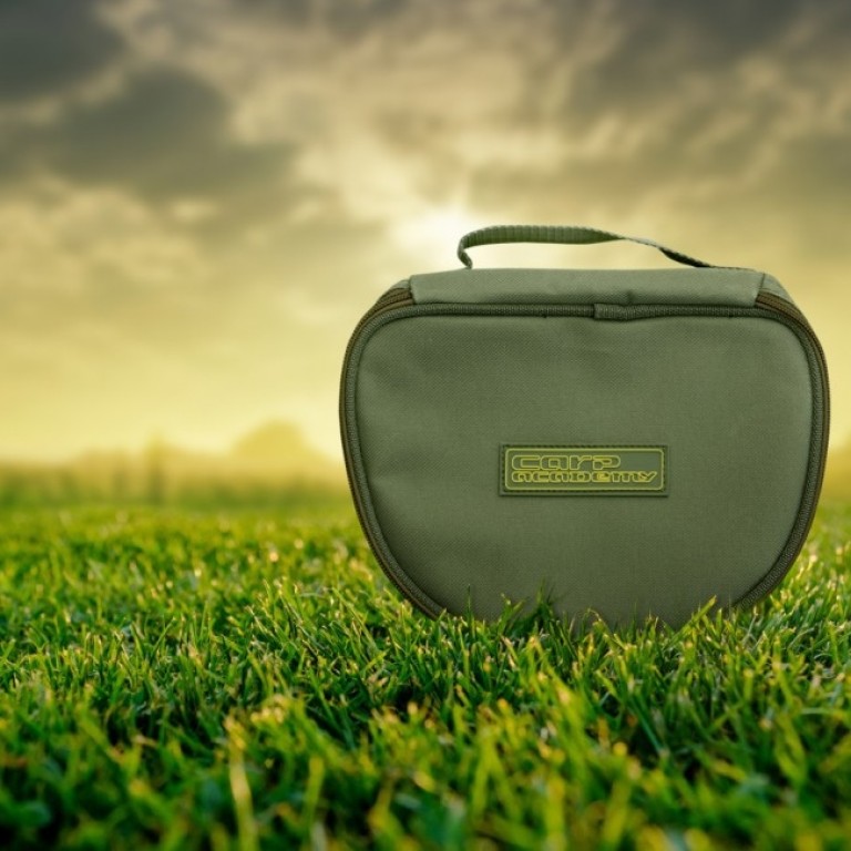 Carp Academy Orsótartó táska L