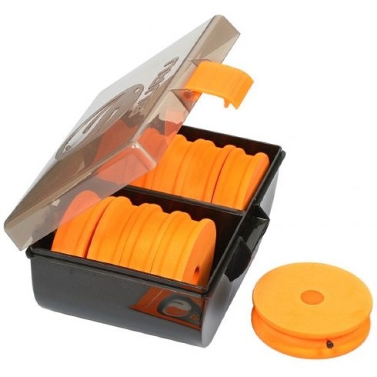 Guru Rig Box - Előketartó