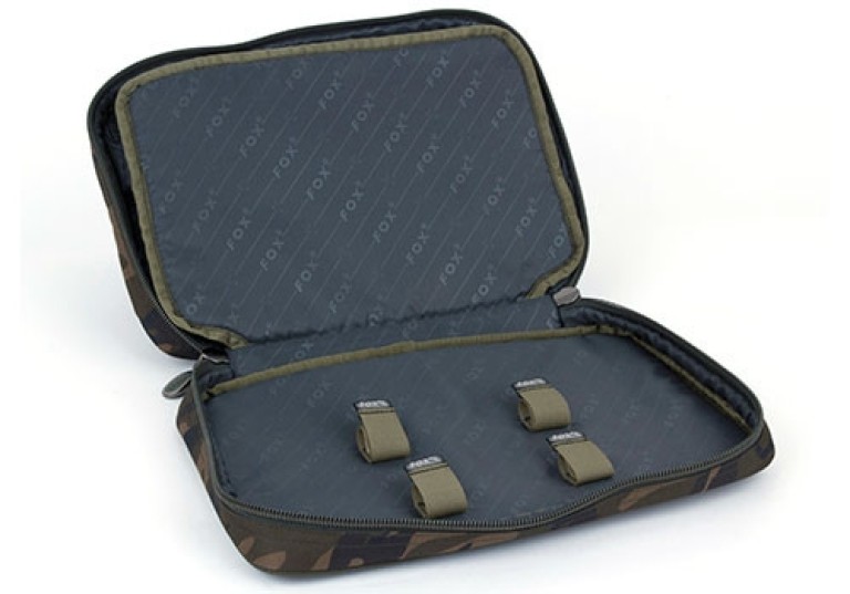 Fox Camolite Buzz Bar Bag kereszttartó táska