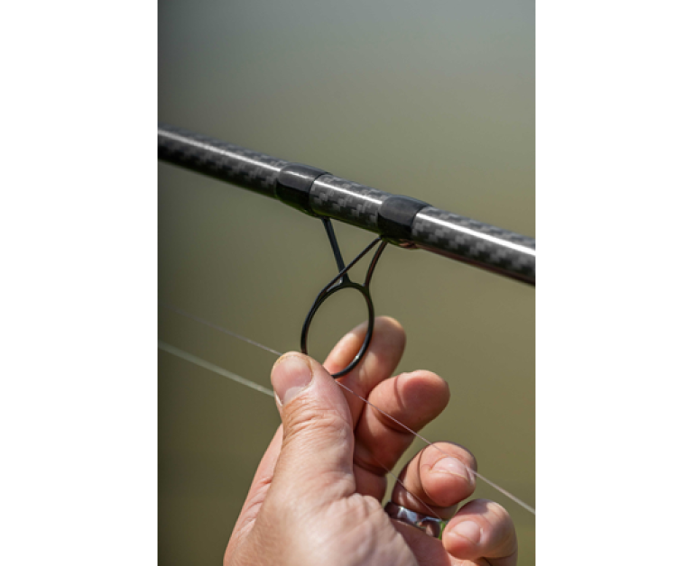 Korum Big Water 12' 2.25 lb - Folyóvízi horgászbot