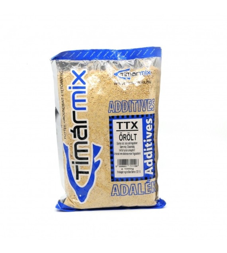 Timár Mix TTX őrölt 1 kg