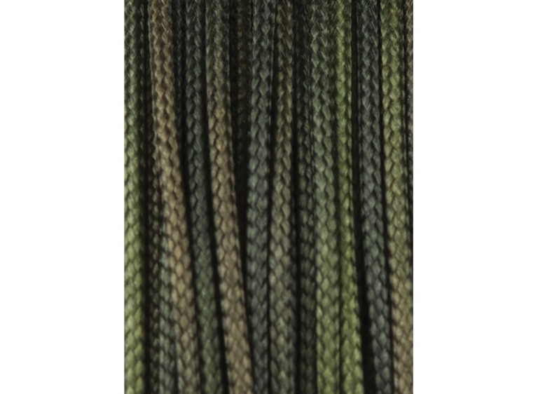 Carp Spirit Gravity UHL Green 45 lb 10 m - Ólombetétes előke