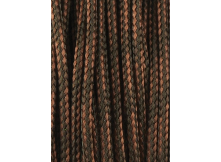 Carp Spirit Gravity UHL Green 45 lb 10 m - Ólombetétes előke