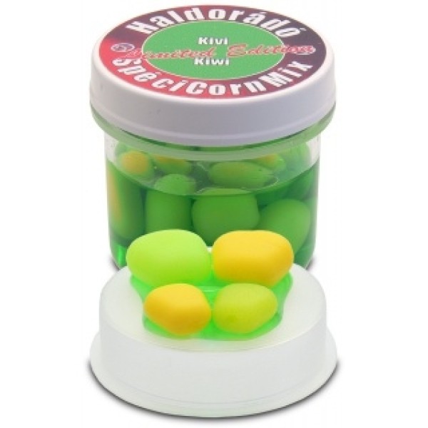 Haldorádó SpéciCorn Limited Edition Kiwi - Gumikukorica