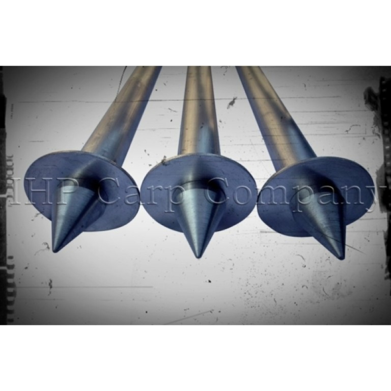 ICC Tripod mérlegelő állvány inox kampóval