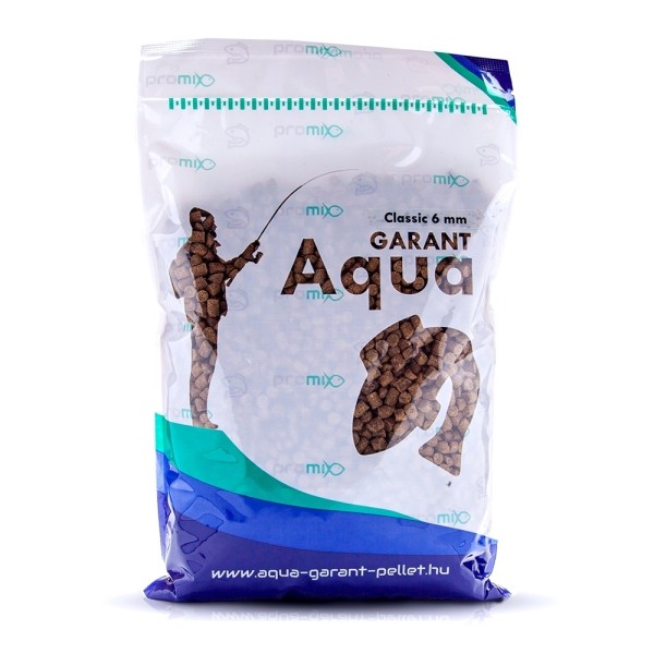 Promix Aqua Classic pellet