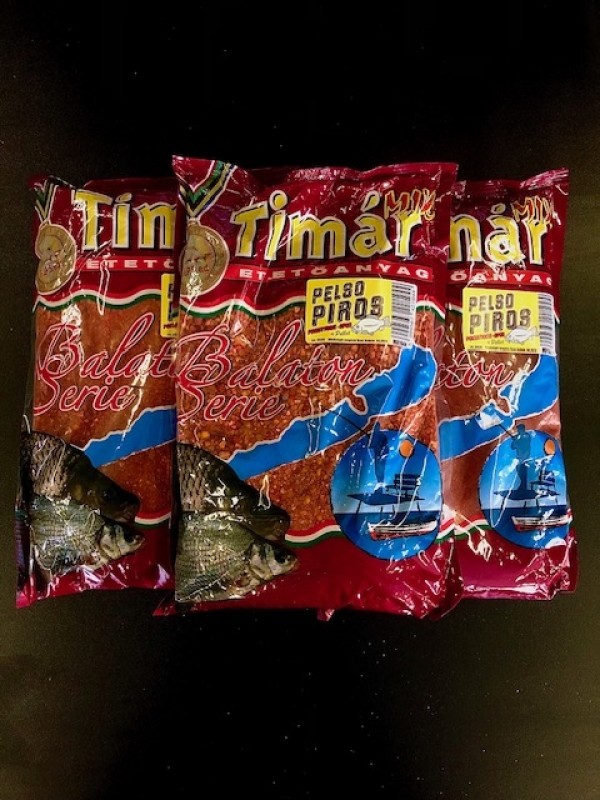 Timár Mix Pelso Piros etetőanyag 1 kg