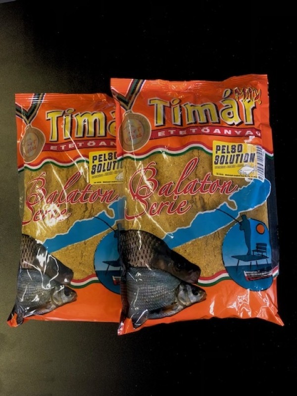 Timár Mix Pelso Solution etetőanyag 1 kg