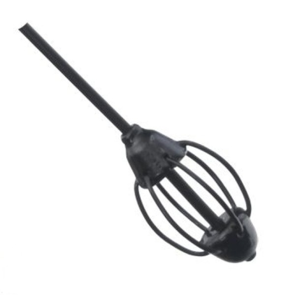 EnergoTeam Bordás Távdobó Etetőkosár szinterezett