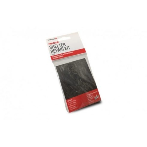Trakker Revive Shelter Repair Kit - Sátorjavító szett
