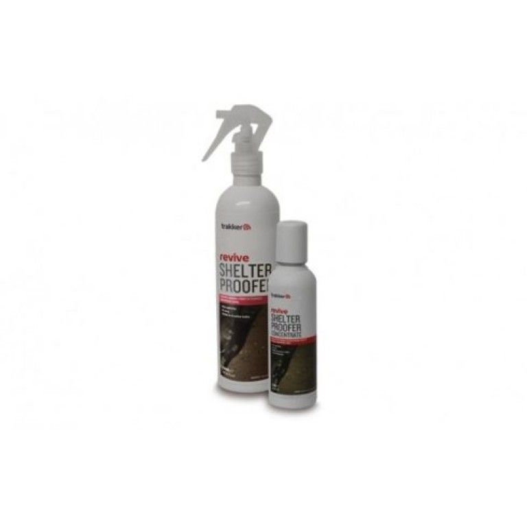 Trakker Revive Shelter Reproofing Kit - Sátor impregnáló szett