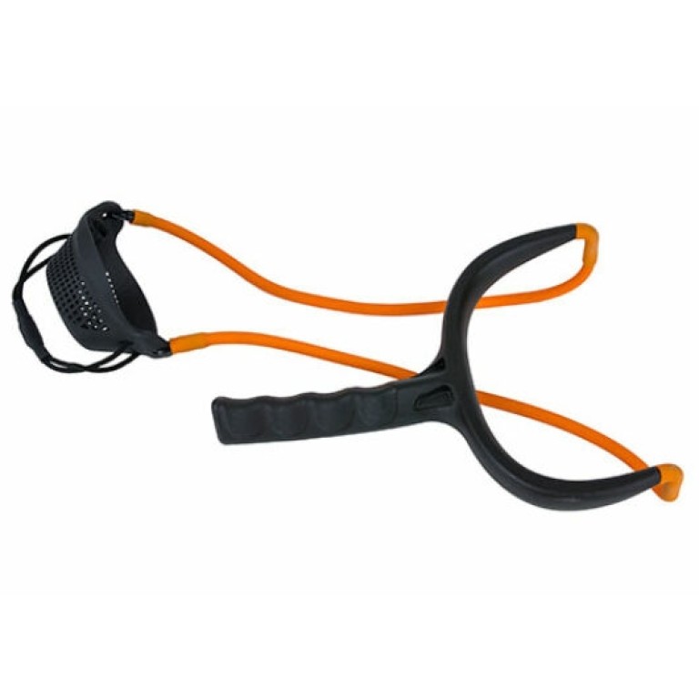 Fox Rangemaster Powergrip Catapult - Etetőcsúzli