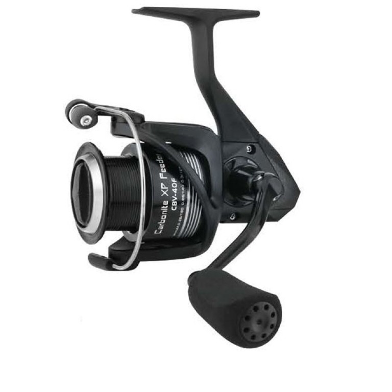 Okuma Carbonite XP CBV-40F elsőfékes orsó