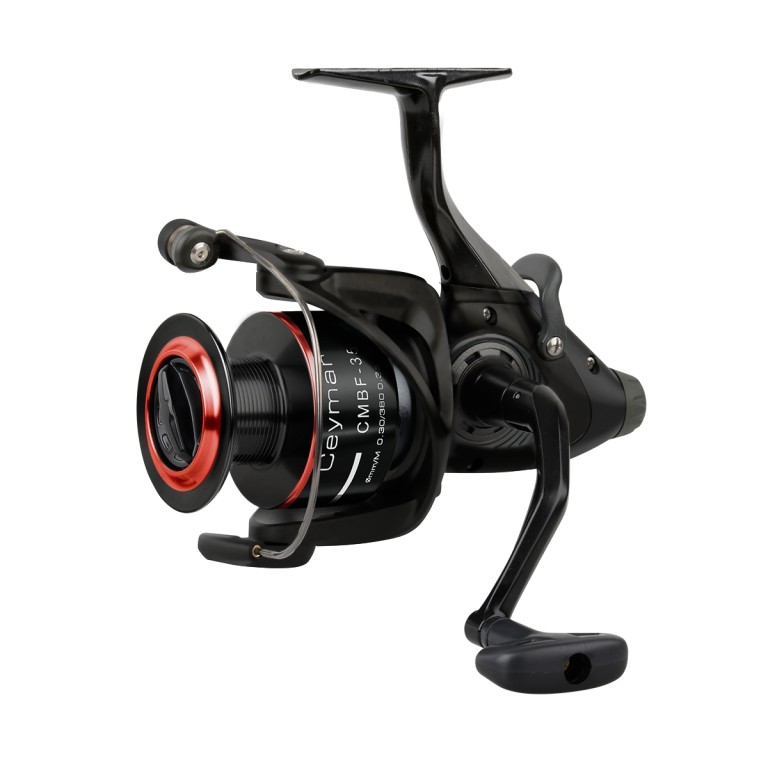 Okuma Ceymar Baitfeeder CMBF-355 nyeletőfékes orsó