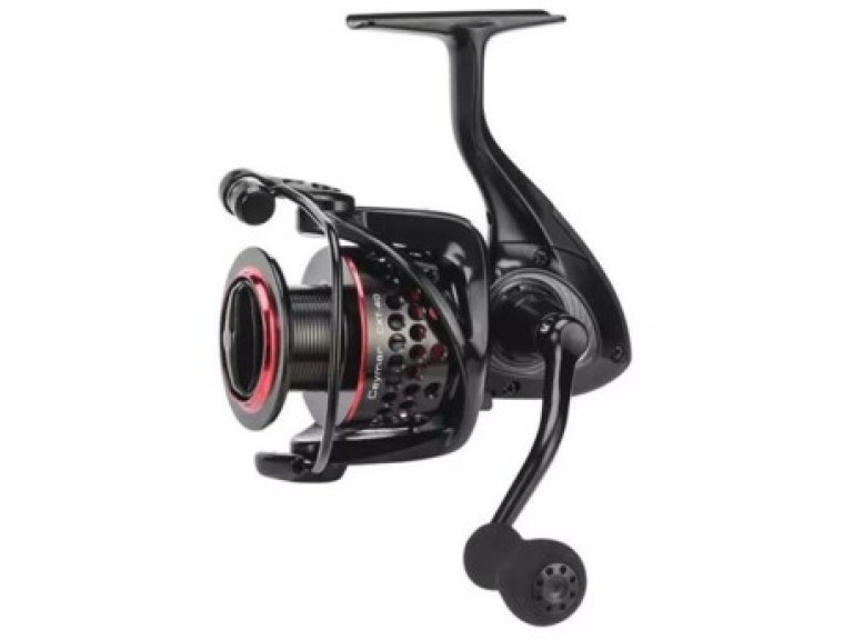 Okuma Ceymar XT CXT-40FD elsőfékes orsó