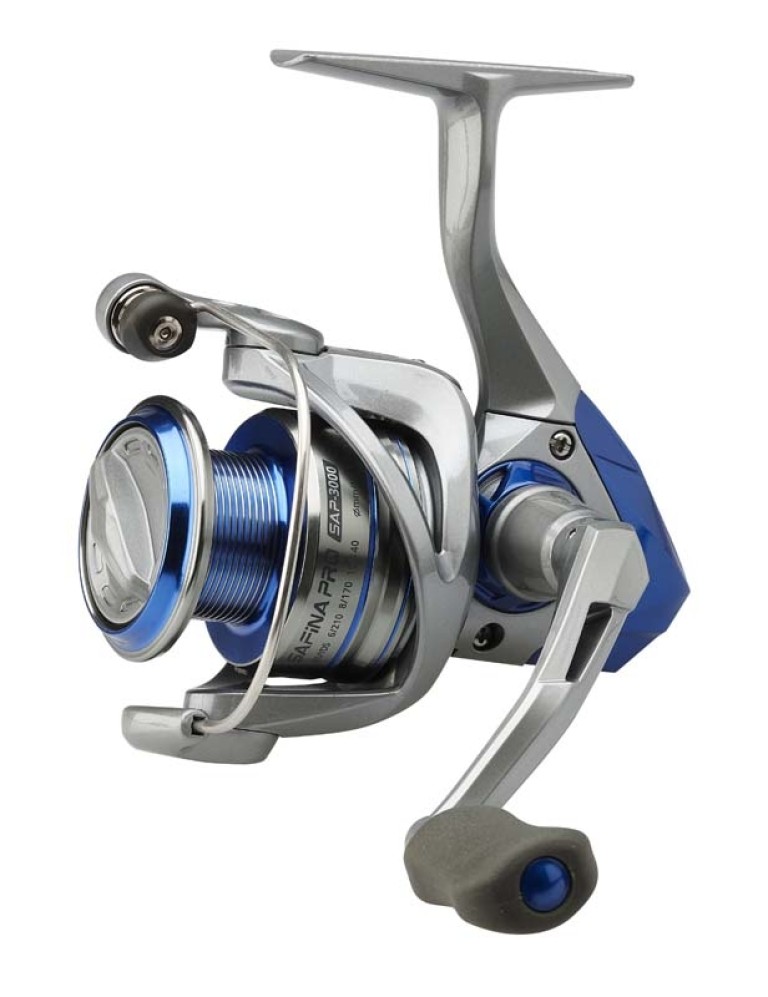 Okuma Safina Pro SNP-4000 elsőfékes orsó