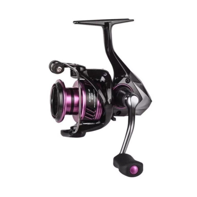 Okuma Scorpio SP5000-A elsőfékes orsó