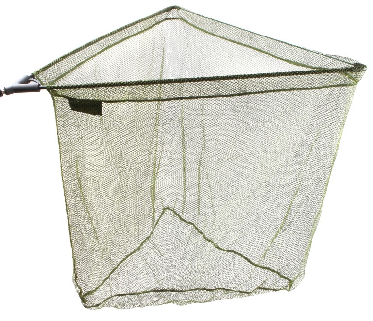 Carp Academy Bojlis merítőfej zöld színben