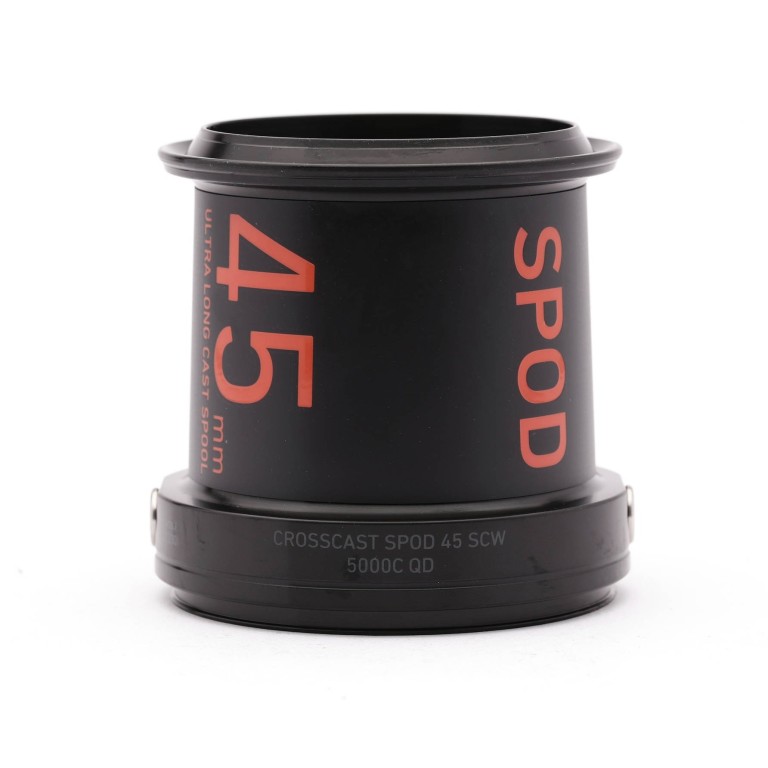 Daiwa E-Spule Spod 45 SCW 5000C QD - Pótdob
