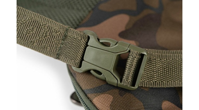 Fox Camolite Shoulder Wallet - Válltáska