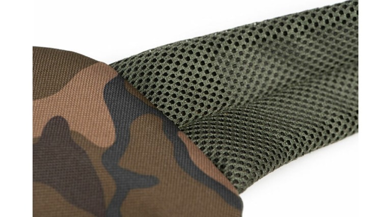 Fox Camolite Shoulder Wallet - Válltáska