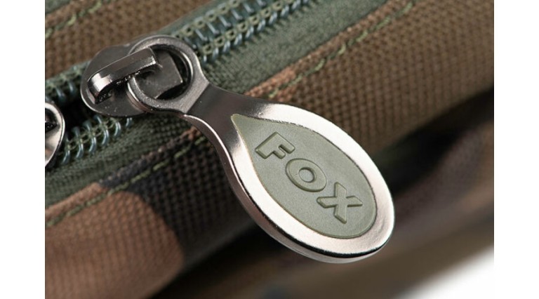 Fox Camolite Shoulder Wallet - Válltáska
