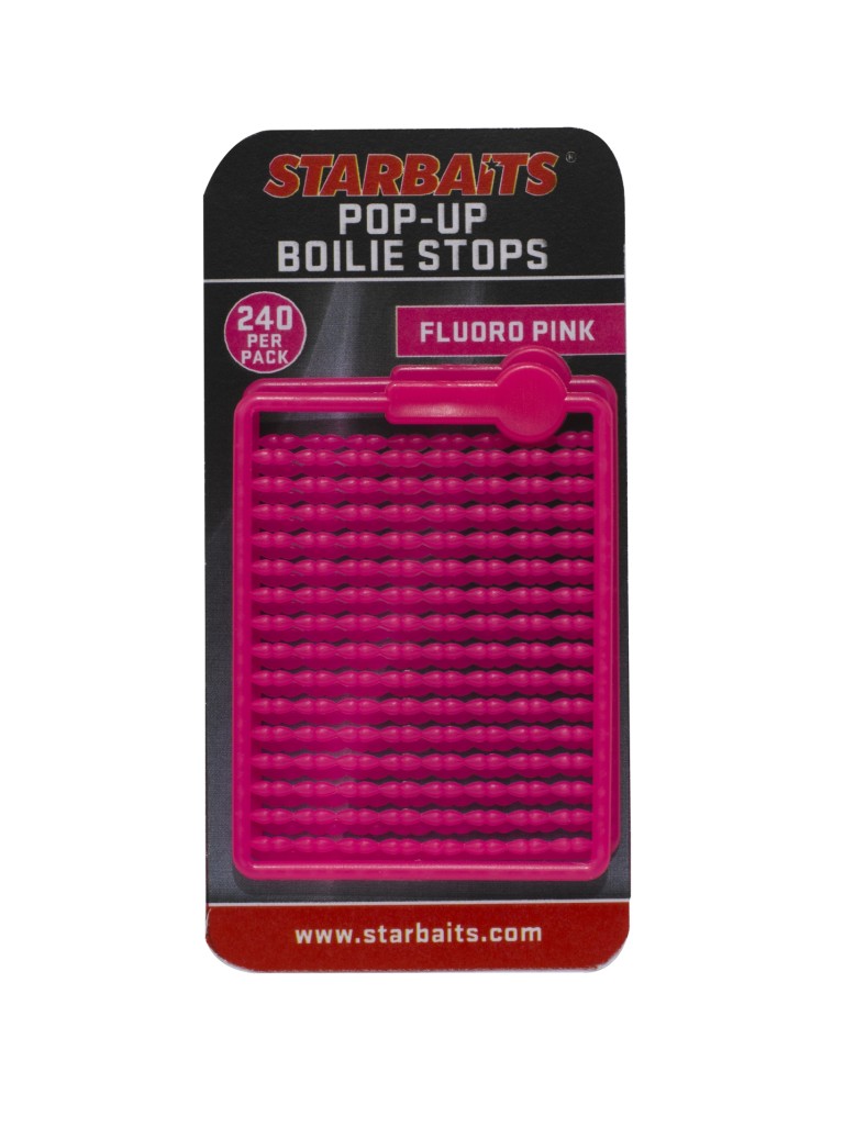 Starbaits Stopper Pop UP 240 db