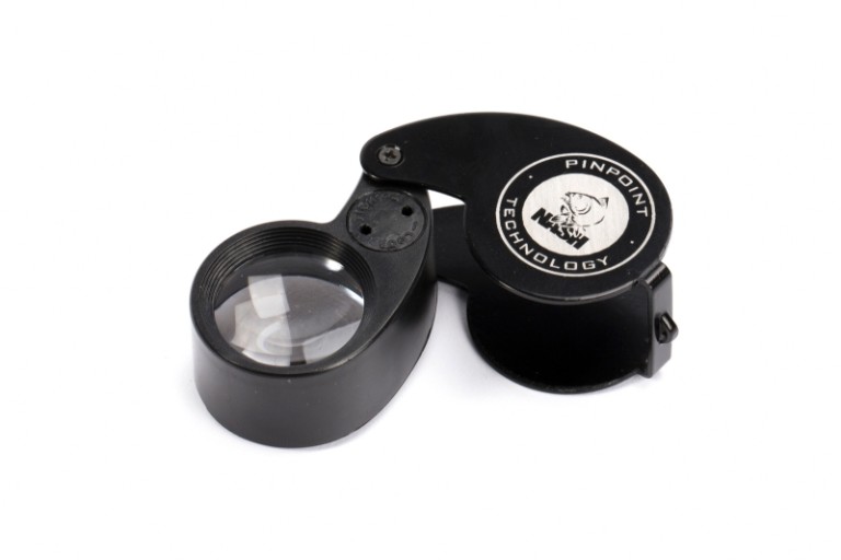 Nash Pinpoint Precision Sharpening LED - Ledes nagyító