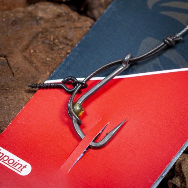 Nash Multi Rig - Előkötött előke