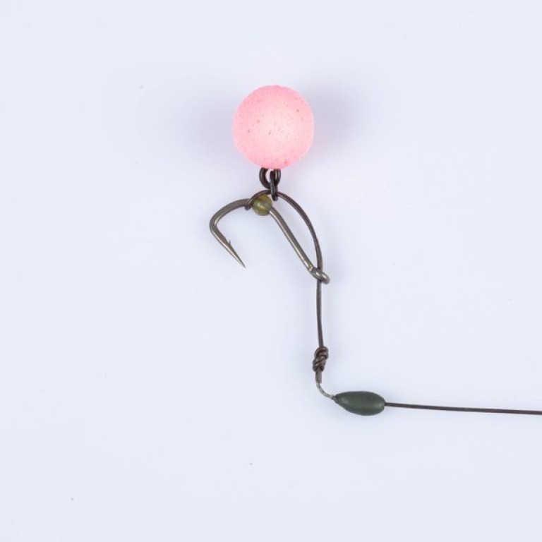 Nash Multi Rig - Előkötött előke