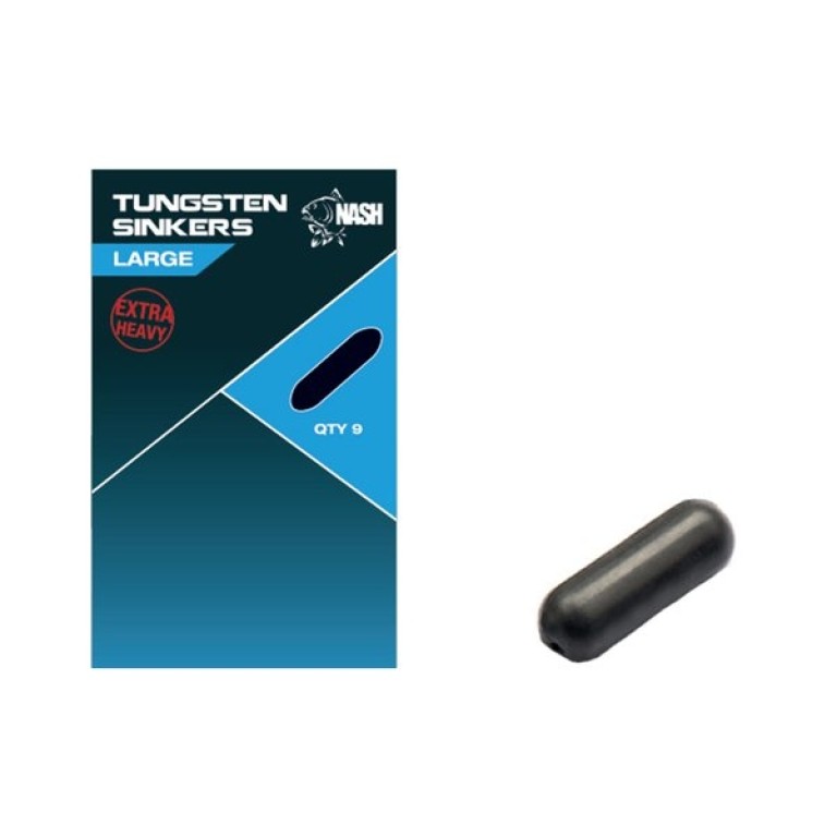 Nash Tungsten Sinker - Előkesúly
